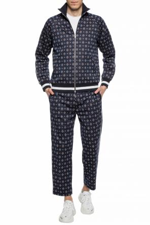 Embroidered sweatshirt, zdjęcie 2 Embroidered sweatshirt od Kenzo